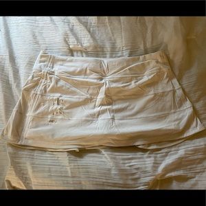 Lululemon skirt